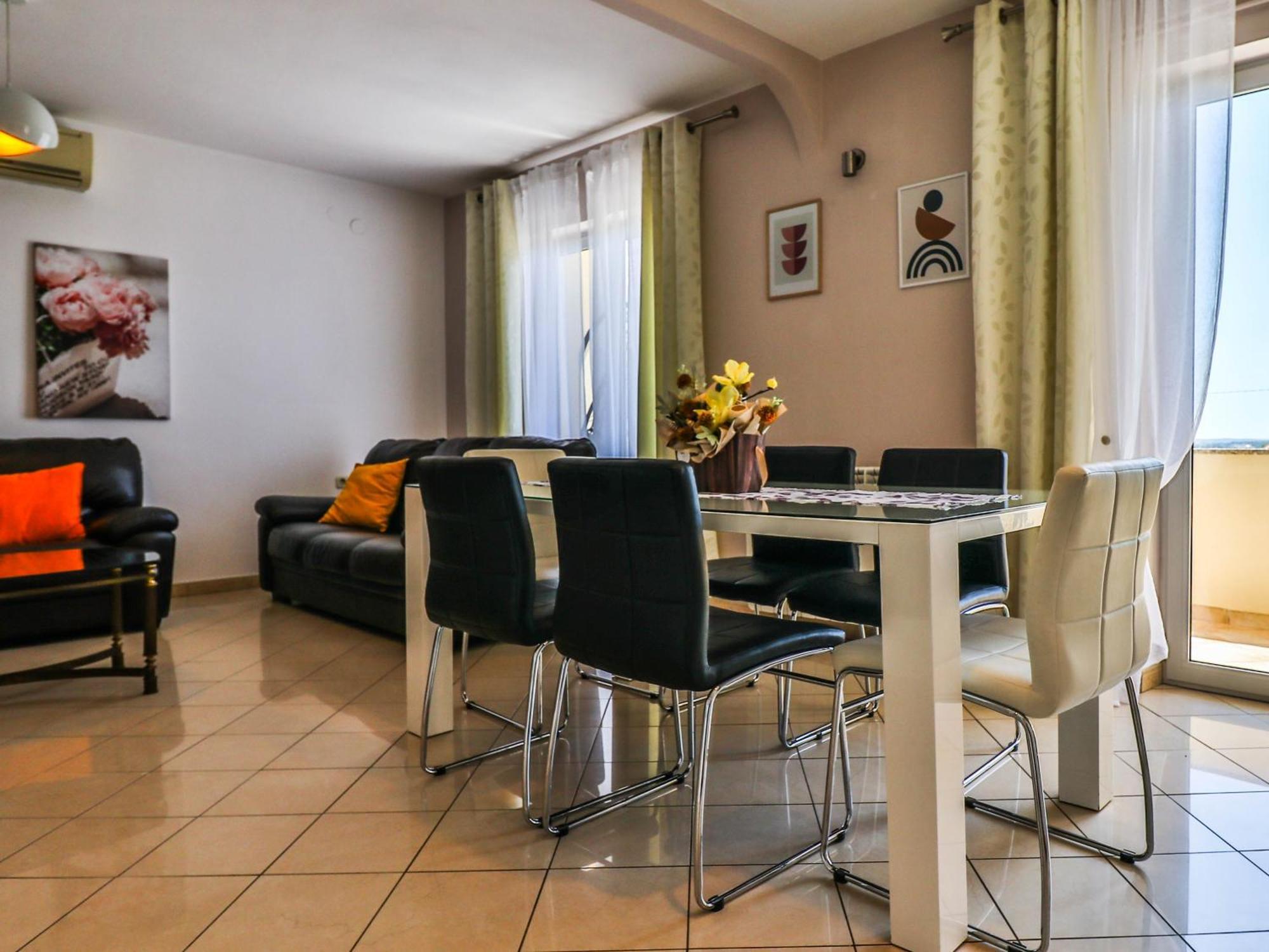 Appartement Sonnengarten Floor 1 *