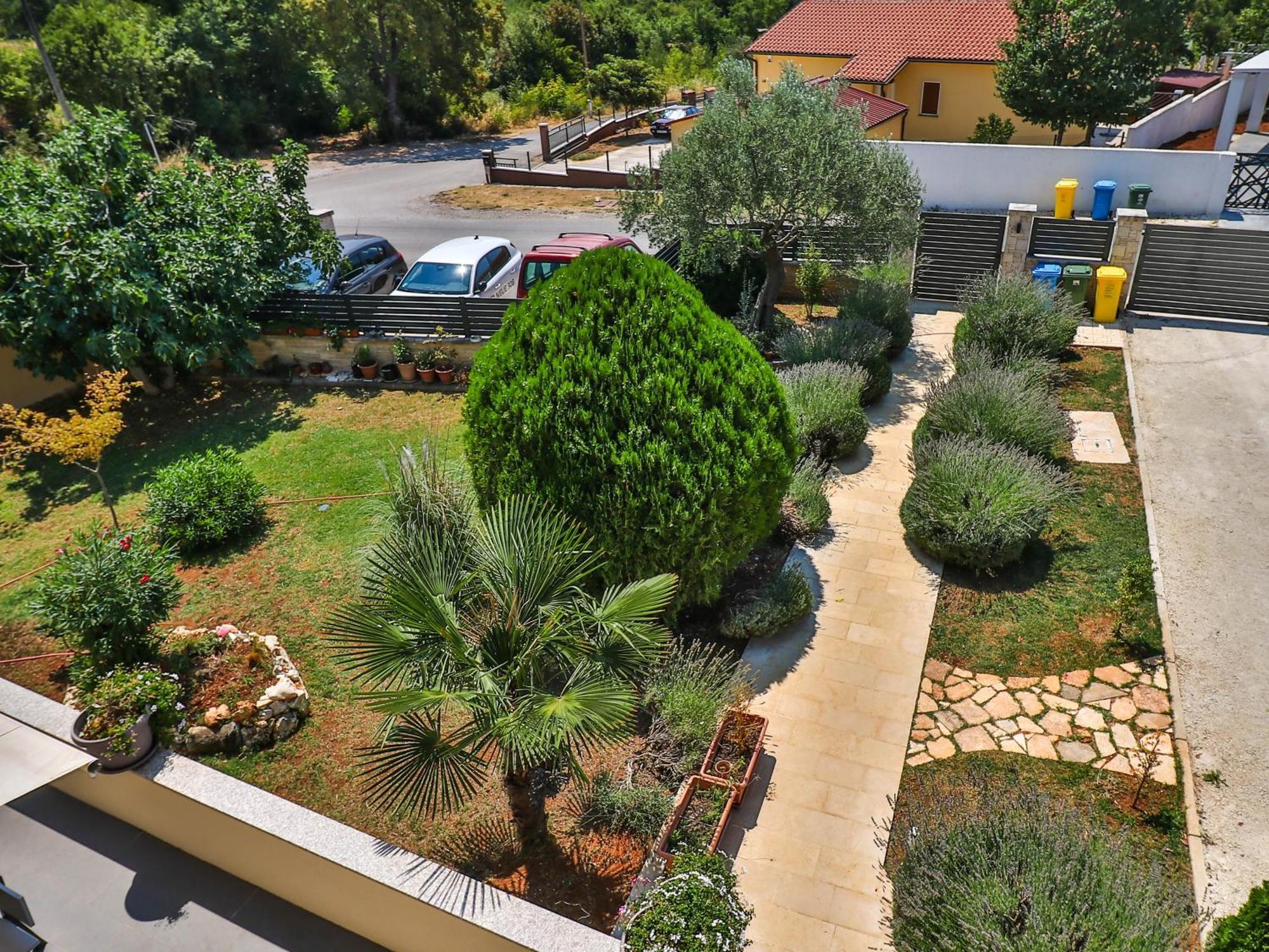 Sonnengarten Floor 1 * Marčana